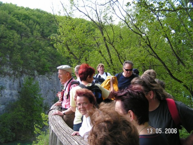 Plitvice - foto