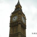 Big Ben ob desetih