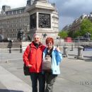 Trafalgar Square
