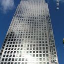 Canary Wharf, novo poslovno središče