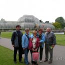 Na poti v Palm House
