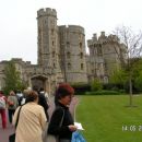 na poti v Windsor