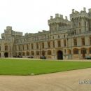 Windsor, notranje dvorišče