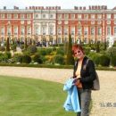 Hampton, park