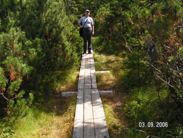 Pohorje - foto