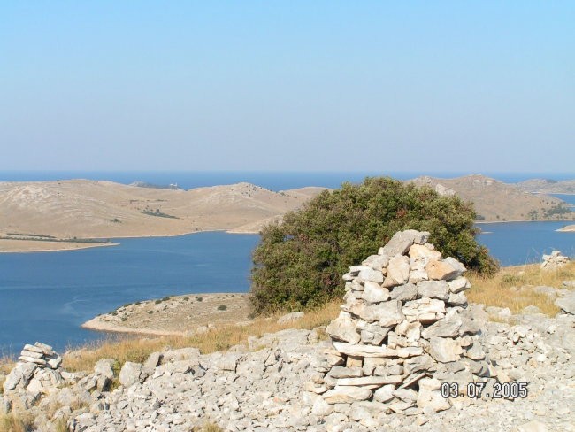 Jadranje - foto povečava