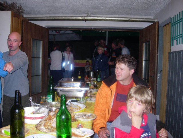 Fešta 28.10.2006 Korovci - foto