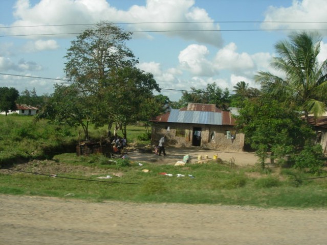 KENIJA 2007 - foto