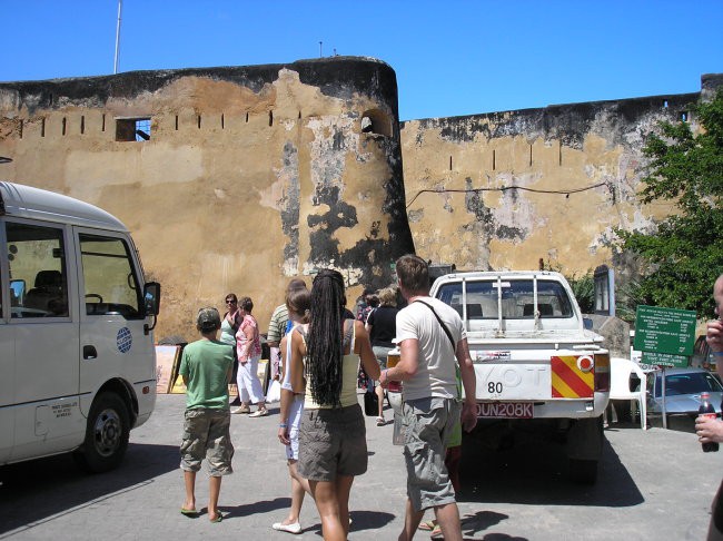 KENIJA 2007 - foto povečava