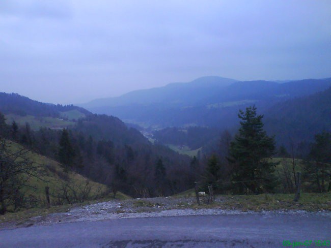 Kolesarjenje - foto povečava