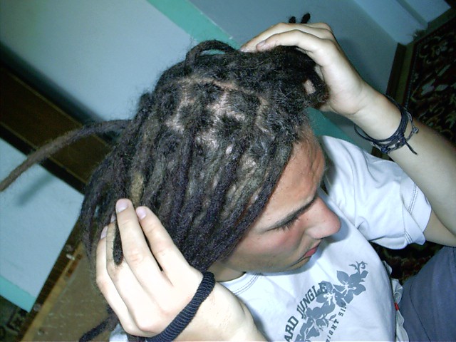 Makost - poprawka - foto povečava