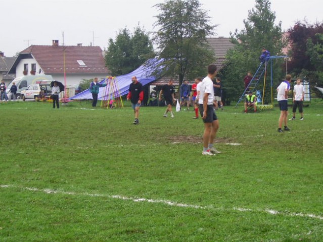Nogomet turnir 2006 - foto