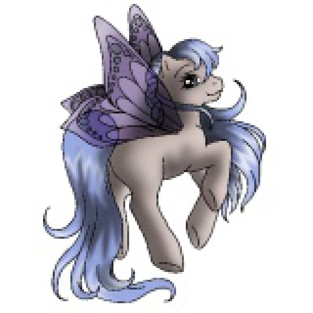 Pony 1 - foto