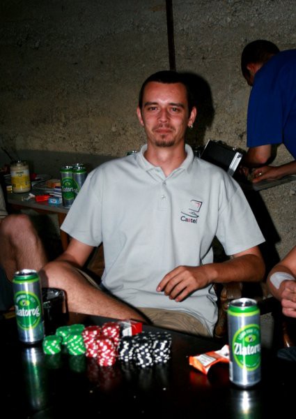 Mrakos Poker challenge 23.6.2007 - foto povečava