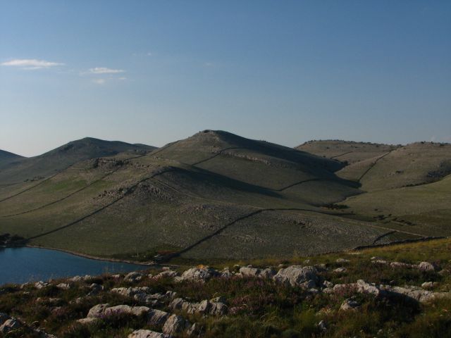 Jadranje - foto