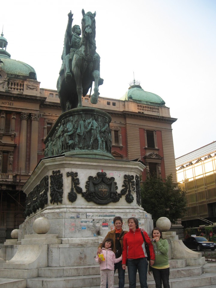 SLIKE BEOGRAD - foto povečava