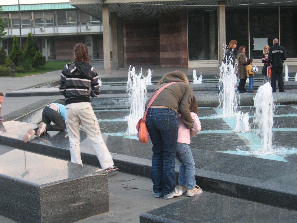 SLIKE BEOGRAD - foto povečava