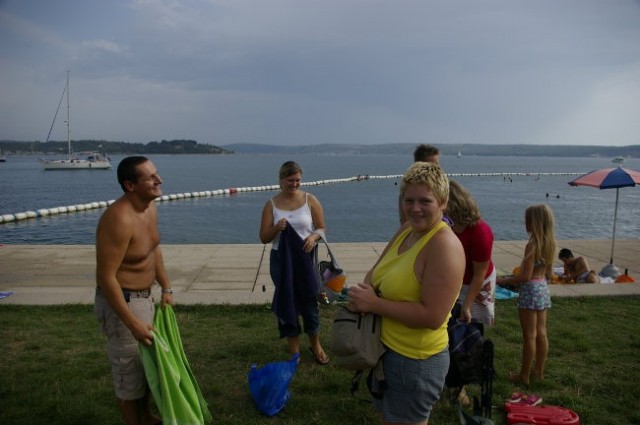 Portorož 2006 - foto