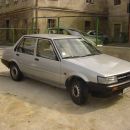 Prodam toyoto corollo, letnik 87, odlično ohranjena, redno servisirana, evro kljuka. Inf. 
