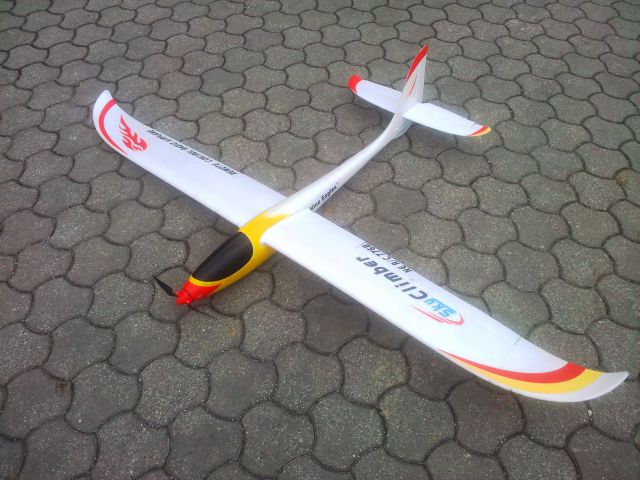 Modelarstvo II - foto