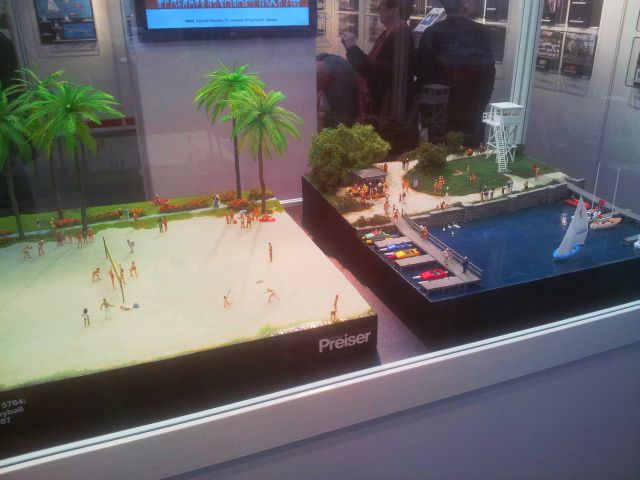 Toy Fair 2014 - foto