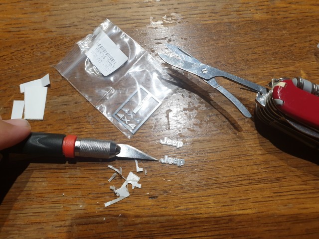 Absima Sherpa V2 - foto