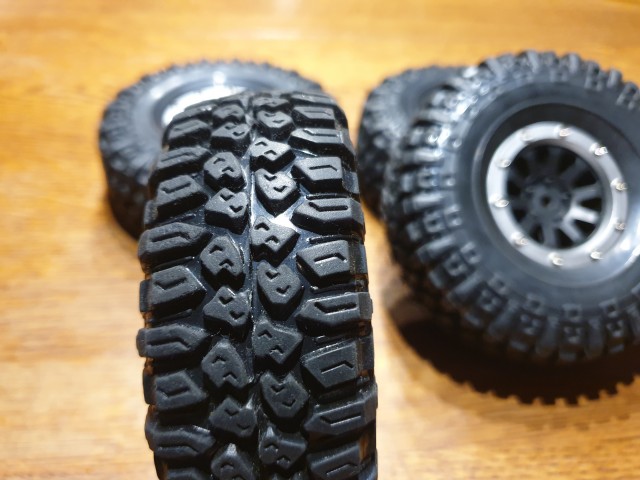 Absima Sherpa V2 - foto