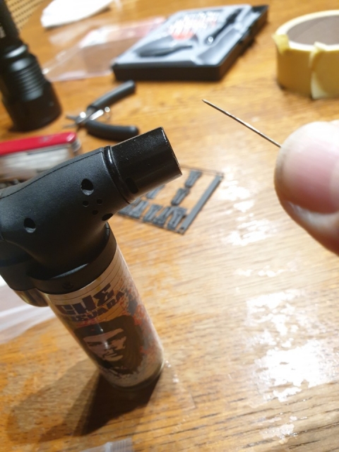 Absima Sherpa V2 - foto