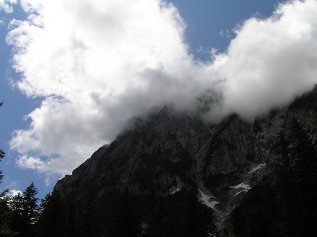 Bovec 2009 G.O. - foto