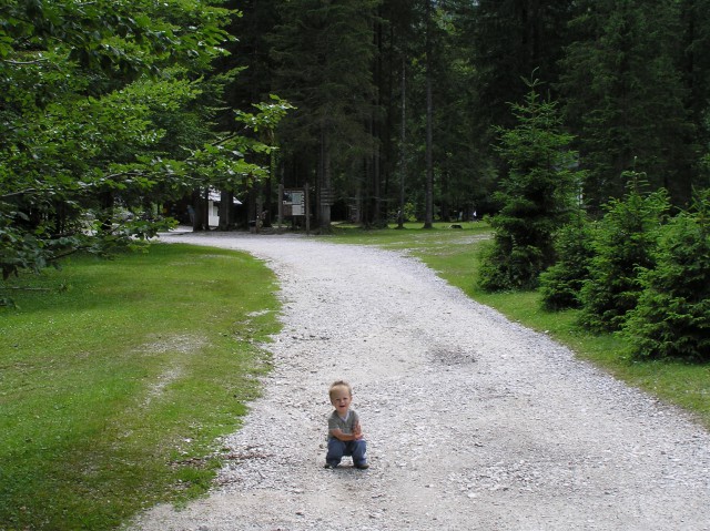 Bovec 2009 G.O. - foto