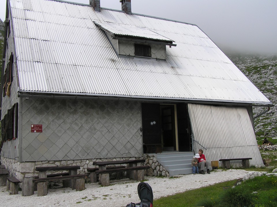 Bovec 2009 G.O. - foto povečava