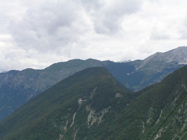 Bovec 2009 G.O. - foto