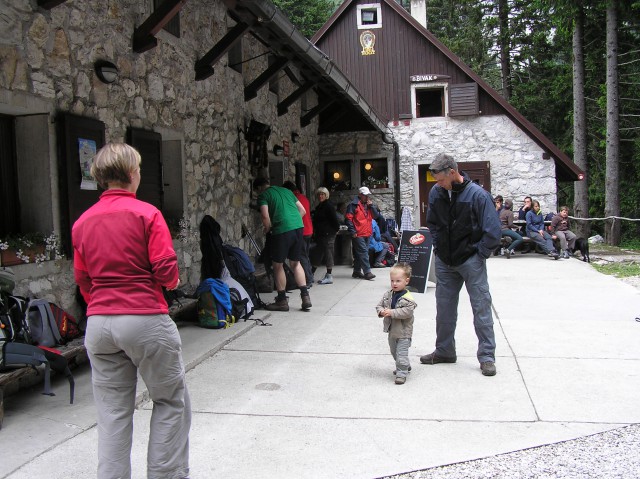 Bovec 2009 G.O. - foto