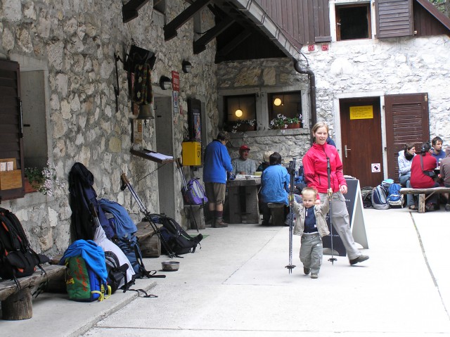 Bovec 2009 G.O. - foto