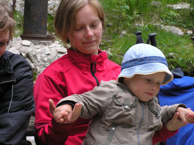 Bovec 2009 G.O. - foto