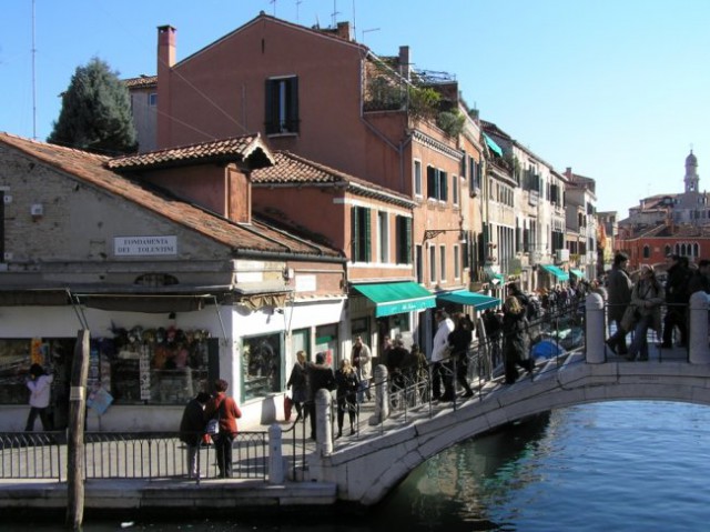 Venice - foto