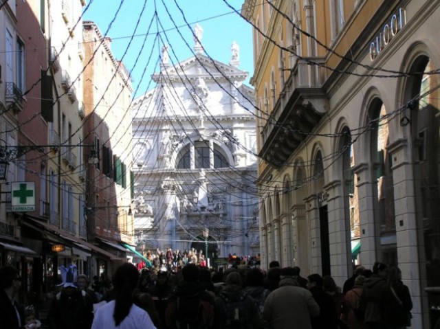 Venice - foto