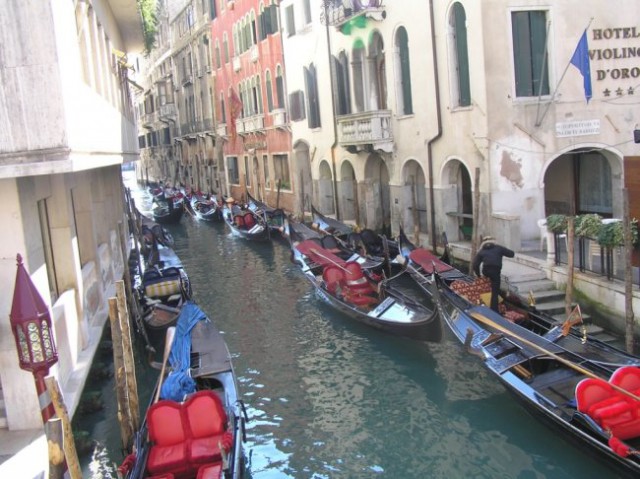 Venice - foto