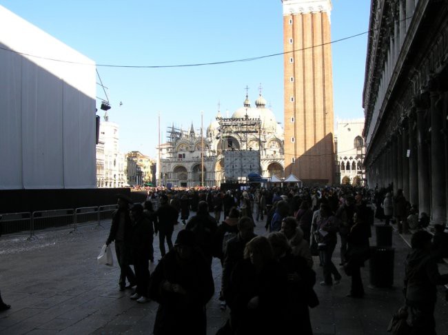 Venice - foto povečava