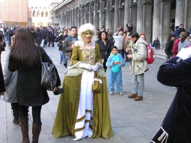 Venice - foto