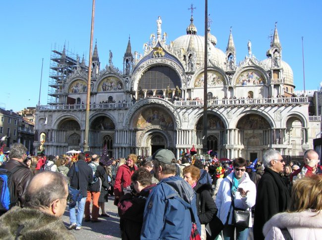 Venice - foto povečava