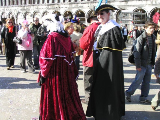 Venice - foto