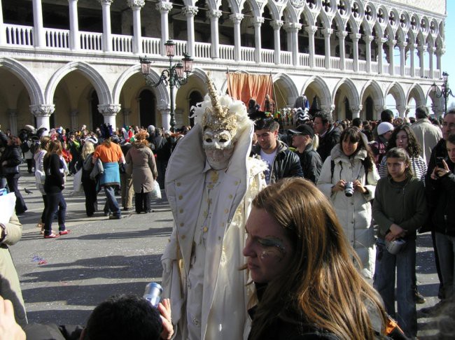 Venice - foto povečava