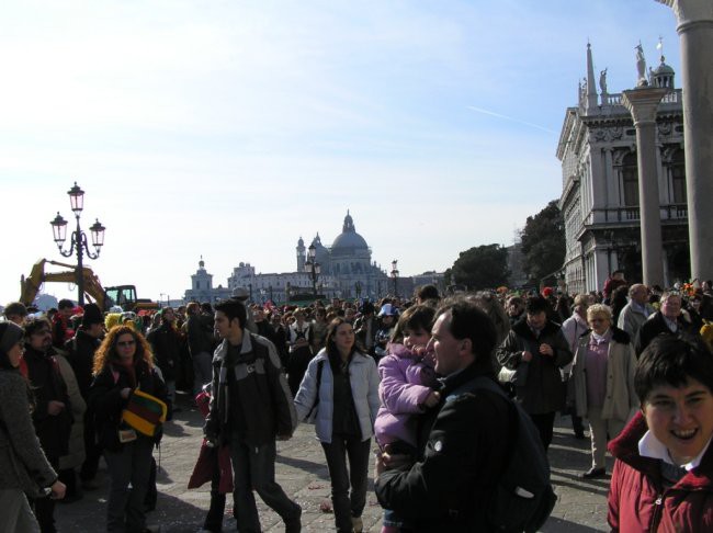 Venice - foto povečava