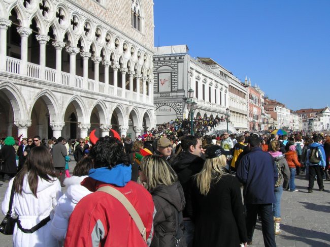 Venice - foto povečava