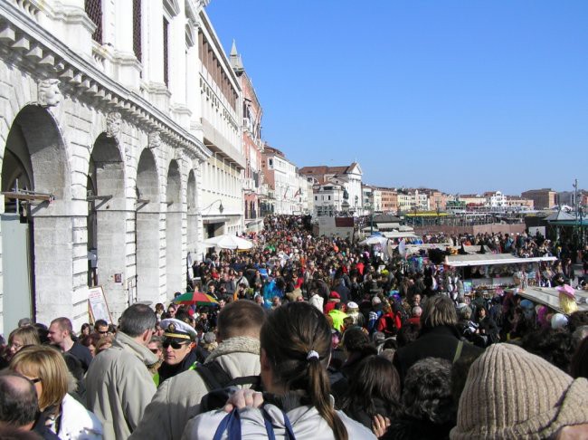 Venice - foto povečava