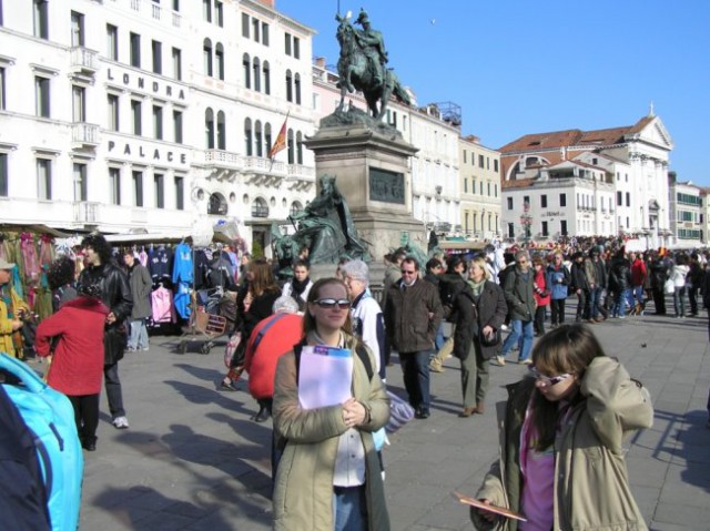 Venice - foto