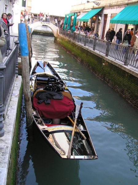 Venice - foto povečava