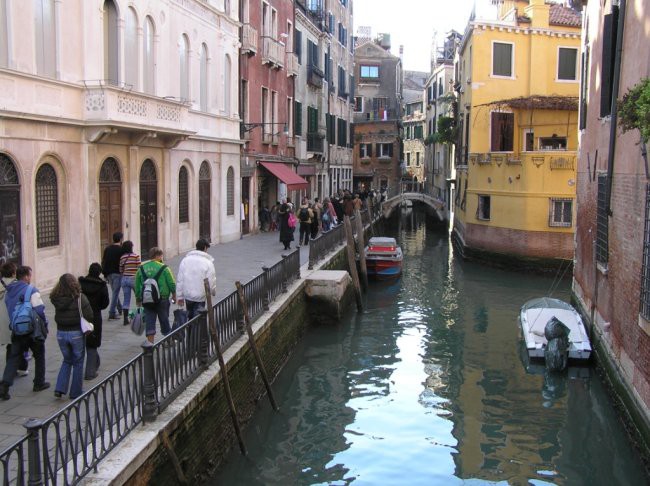 Venice - foto povečava