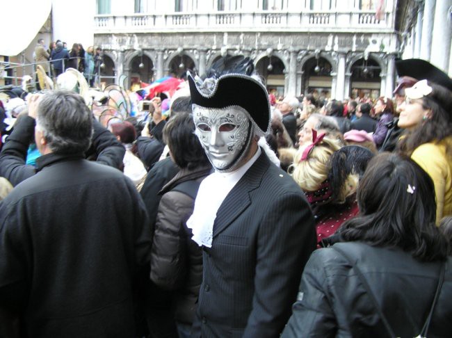 Venice - foto povečava